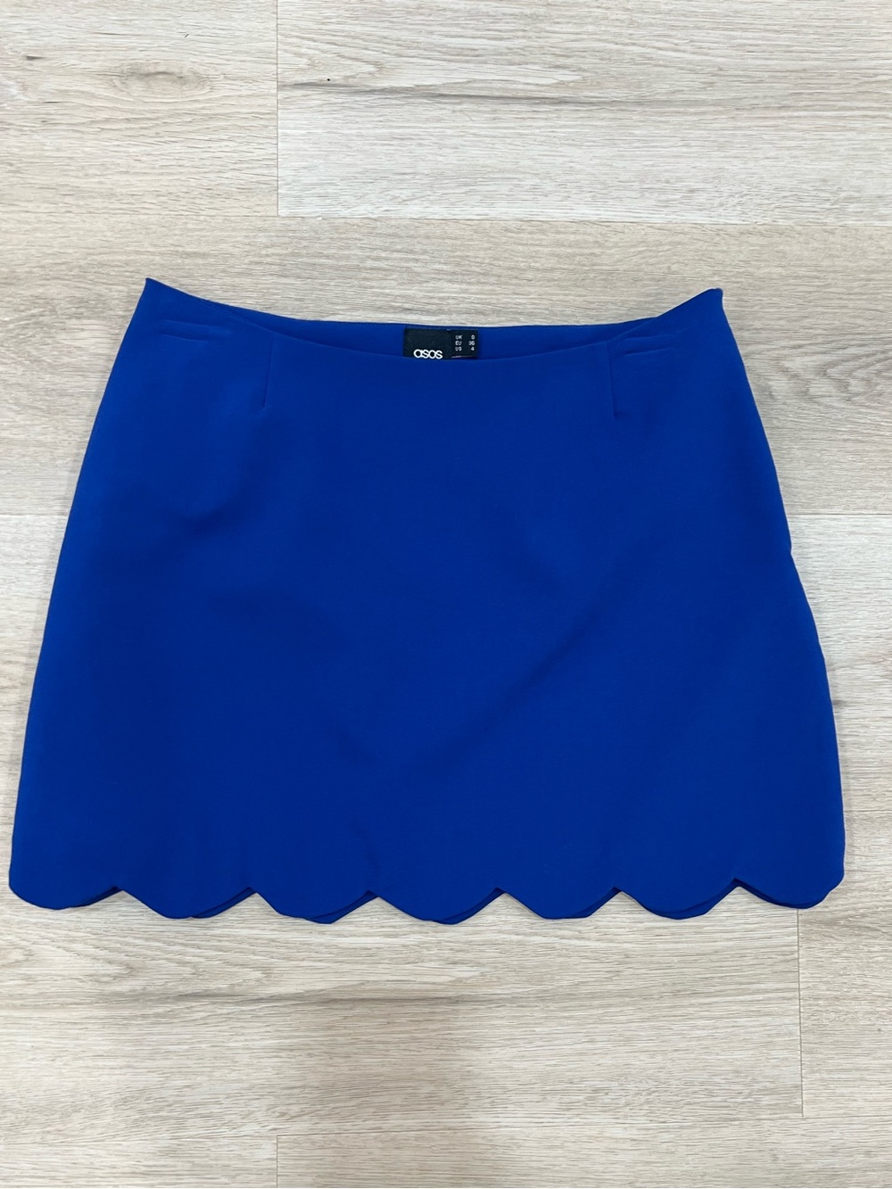 Women’s Asos Mini Skirt